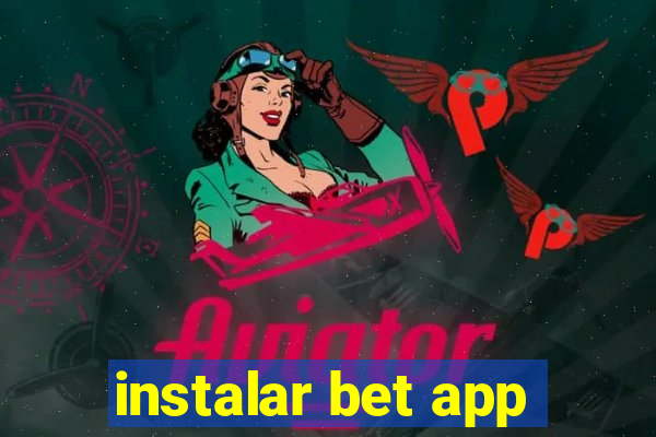 instalar bet app